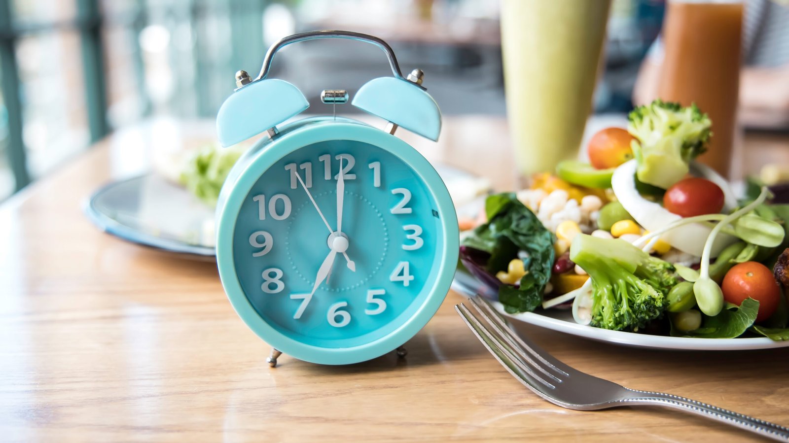 Revolutionize Your Body: The Proven Benefits of Intermittent Fasting